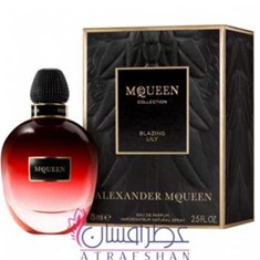الکساندر-مک-کوئین-بلیزینگ-لیلی-Alexander-McQueen-Blazing-Lily