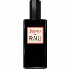 رابرت-پیگه-جونس-ROBERT-PIGUET-Jeunesse