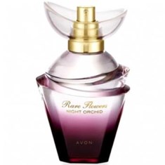 اوان-ریر-فلاورز-نایت-ارکید-Avon-Rare-Flowers-Night-Orchid