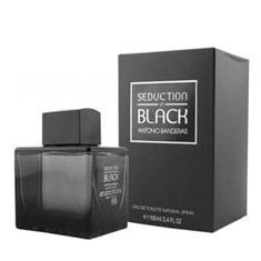 آنتونیو-باندراس-سداکشن-این-بلک-Antonio-Banderas-Seduction-in-Black