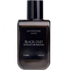 ال-ام-پارفومز-بلک-عود-Laurent-Mazzone-Parfums-Black-Oud