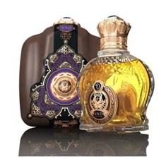 شیخ-گلد-ادیشن-مردانه-Shaik-Opulent-Gold-Edition-for-Men