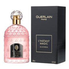 گرلن-ال-اینستنت-مجیک-ادوپرفیوم-GUERLAIN-L-Instant-Magic-EDP