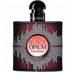 ایو-سن-لورن-بلکاوپیوم-سوند-ایلوشن-YVES-SAINT-LAURENT-Black-Opium-Sound-Illusion