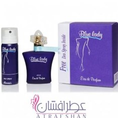 رساسی-بلو-لیدی-Rasasi-Blue-Lady