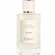 کلوهه-سدروس-Chloe-Cedrus