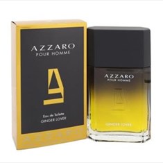 آزارو-پورهوم-جینجر-لاور-Azzaro-Pour-Homme-Ginger-Lover