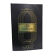سریس-پارفومز-عود-سافرون-Seris-Parfumes-Oud-Saffron