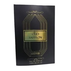 سریس-پارفومز-عود-سافرون-Seris-Parfumes-Oud-Saffron