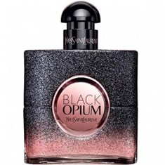 ایوسن-لورن-بلک-اوپیوم-فلورال-شوک-YVES-SAINT-LAURENT-Black-Opium-Floral-Shock