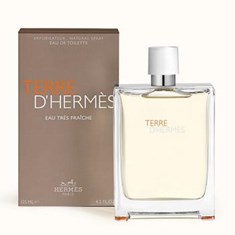 هرمس-تق-دهرمس-او-تقه-فرش-Hermes-Terre-d-Hermes-Eau-Tres-Fraiche