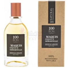 100-بان-ماکویس-اکسکویز-اند-ایمورتل-100-Bon-Maquis-Exquis-Immortelle