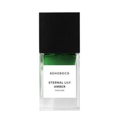 بوهوبوکو-اترنال-لیلی-آمبر-Bohoboco-Eternal-Lily-Amber