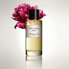 دیور-لا-کالکشن-کیتوریر-پارفومر-نیو-لوک-1947-Dior-La-Collection-Couturier-Parfumeur-New-Look-1947