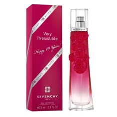 جیونچی-وری-ایرسیستیبل-کالکتور-ادیشن-Givenchy-Very-Irresistible-Collector-Edition