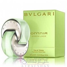 بولگاری-اومنیا-گرین-جیدبلگاری-امنیا-سبزBVLGARI-Omnia-Green-Jade