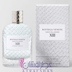 بوتگا-ونتا-پارکو-پالادیانوایکس-آی-آی-آی13-کوادریفوگلیو-BOTTEGA-VENETA-Parco-PalladianoIIIQuadrifoglio