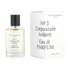 توماس-کوسمالا-شماره-3-سرپوسکول-اردنت-نامبر-3-سرپوسکول-اردنت-Thomas-Kosmala-No-3-Crepuscule-Ardent