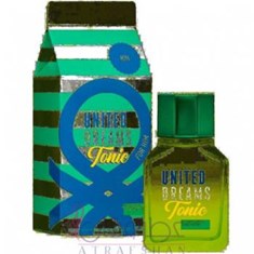 بنتون-یونایتد-دریمز-تونیک-BENETTON-United-Dreams-Tonic