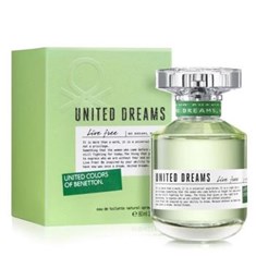 بنتون-یونایتد-دریمز-لیو-فیری-Benetton-United-Dreams-Live-Free