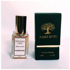 امبرفیگ-پریشز-عود-Amberfig-Precious-Oud