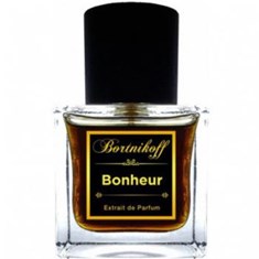 بورتنیکوف-بونهر-Bortnikoff-Bonheur