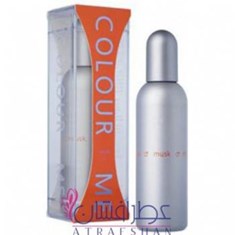 میلتون-لوید-کالر-می-ماسک-Milton-Lloyd-Colour-Me-Musk