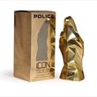پلیس-آیکون-گلد-طلایی-Police-Icon-Gold