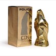 پلیس-آیکون-گلد-طلایی-Police-Icon-Gold
