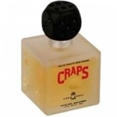 آرنو-سورل-کراپس-ARNO-SOREL-Craps