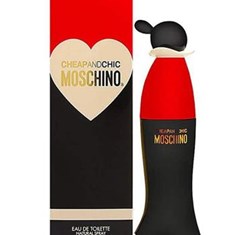 موسکینو-موسچینو-چیپ-اند-شیک-Moschino-Cheap-Chic