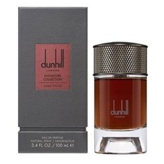 آلفرد-دانهیل-آگار-وود-Dunhill-Agar-Wood