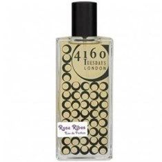 4160-تیوزدیز-رزا-رایبیس-4160-Tuesdays-Rosa-Ribes