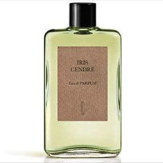 نائومی-گودسیر-ایریس-آیریش-سندر-Naomi-Goodsir-Iris-Cendre