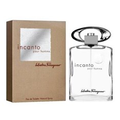 سالواتوره-فراگامو-اینکانتو-مردانه-Salvatore-Ferragamo-Incanto-Pour-Homme