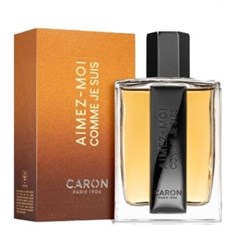کارون-ایمیز-موی-کام-جی-سویس-CARON-Aimez-Moi-Comme-Je-Suis