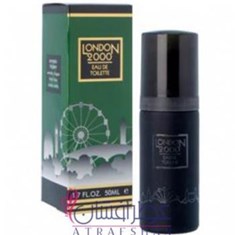 میلتون-لوید-لندن-2000-Milton-Lloyd-London-2000