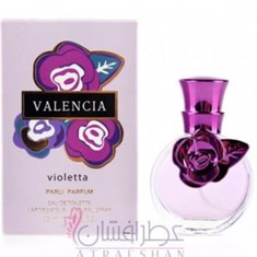 پارلی-پرفیوم-والنسیا-ویولتا-Parli-Parfum-Valencia-Violetta