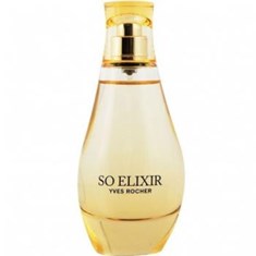 ایو-روشه-سو-الیکسیر-ادو-پارفیوم-YVES-ROCHER-So-Elixir-EDP