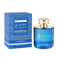 بوچرون-بوشرون-کواتر-ان-بلو-BOUCHERON-Quatre-en-Bleu