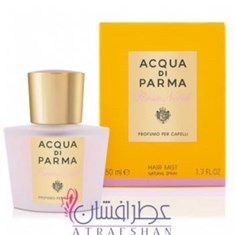 آکوا-دی-پارما-رزا-نوبیل-هیر-میست-ACQUA-DI-PARMA-Rosa-Nobile-Hair-Mist