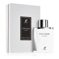 افنان-پیور-ماسک-Afnan-Pure-Musk