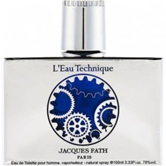 ژاک-فت-لئو-تکنیک-JACQUES-FATH-L-Eau-Technique