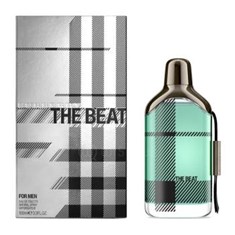 باربری-دبیت-مردانه-Burberry-The-Beat