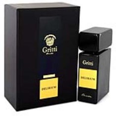 گریتی-دلیریوم-Gritti-Delirium