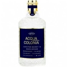 مورر-اندورتز-4711-اکوا-کولونیا-جونیپر-بری-اند-مارجورم-MAURER-WIRTZ-4711-4711Acqua-Colonia-Juniper-Berry-Marjoram