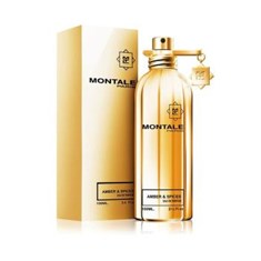 مونتال-امبر-اند-اسپایسز-Montale-Amber-Spices