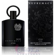 افنان-سوپر-ماسی-نویر-Afnan-Supremacy-Noir