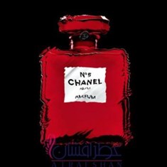 شنل-نامبر-5-پرفیوم-رد-ادیشن-CHANEL-Chanel-No-5-Parfum-Red-Edition