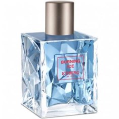 آیس-برگ-برنینگ-آیس-ICEBERG-Burning-Ice